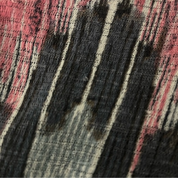 Anthropologie Vanessa Virginia Eka sweater knit long boho maxi skirt, Sz S - Picture 15 of 16